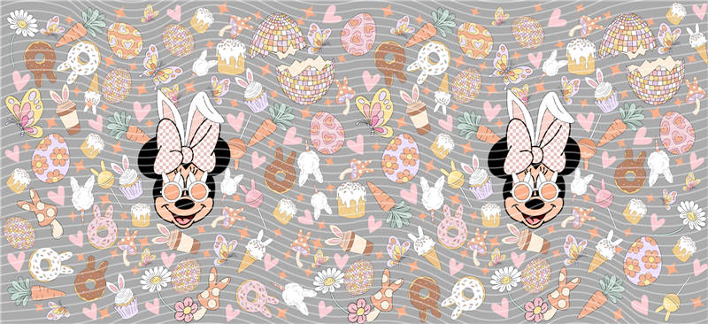 16oz Disney-D 469